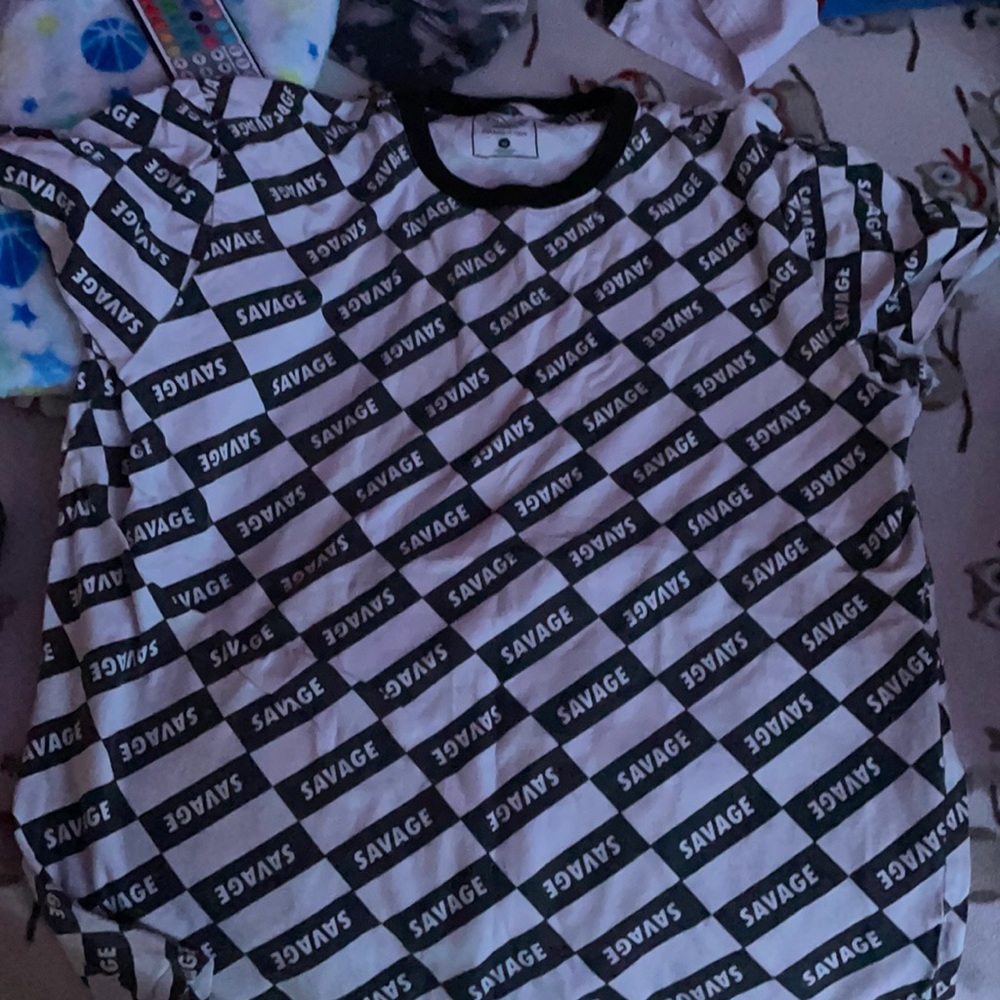 Savage T-shirt